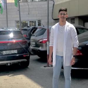 Meet your Posher, Basel